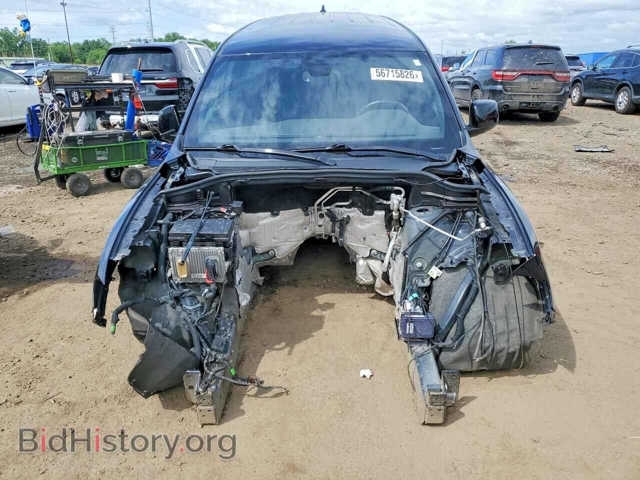 2023 DODGE DURANGO - VIN: 1C4RDJDG9PC677226 - Photo 5
