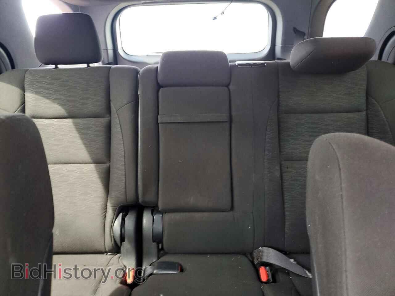 2023 DODGE DURANGO - VIN: 1C4RDJDG9PC677226 - Photo 10