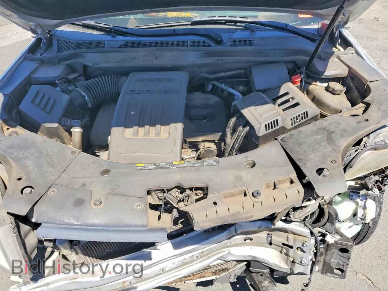 2014 GMC TERRAIN - VIN: 2GKALMEK4E6158552 - Photo 12