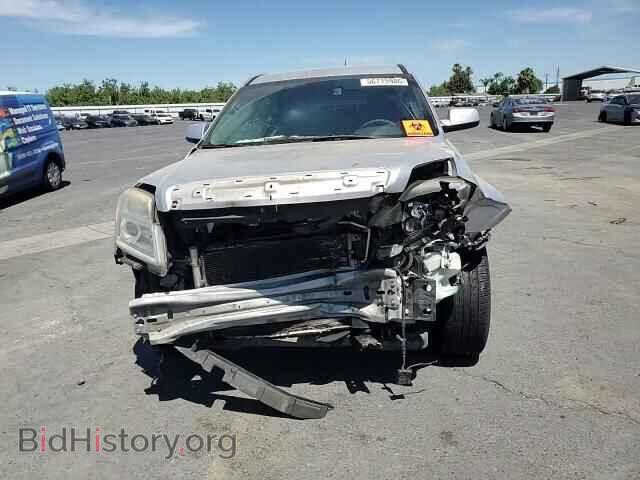 2014 GMC TERRAIN - VIN: 2GKALMEK4E6158552 - Photo 15