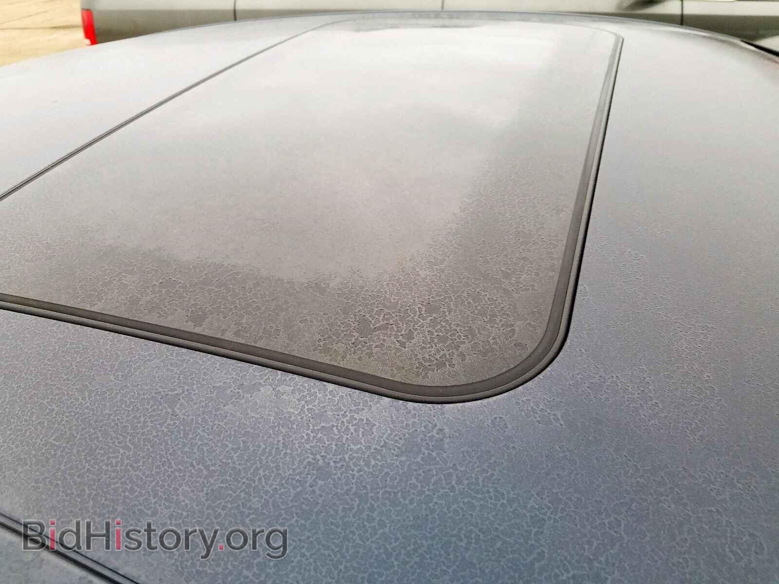 2013 AUDI A4 - VIN: WAUBFAFL7DN029032 - Фото 9
