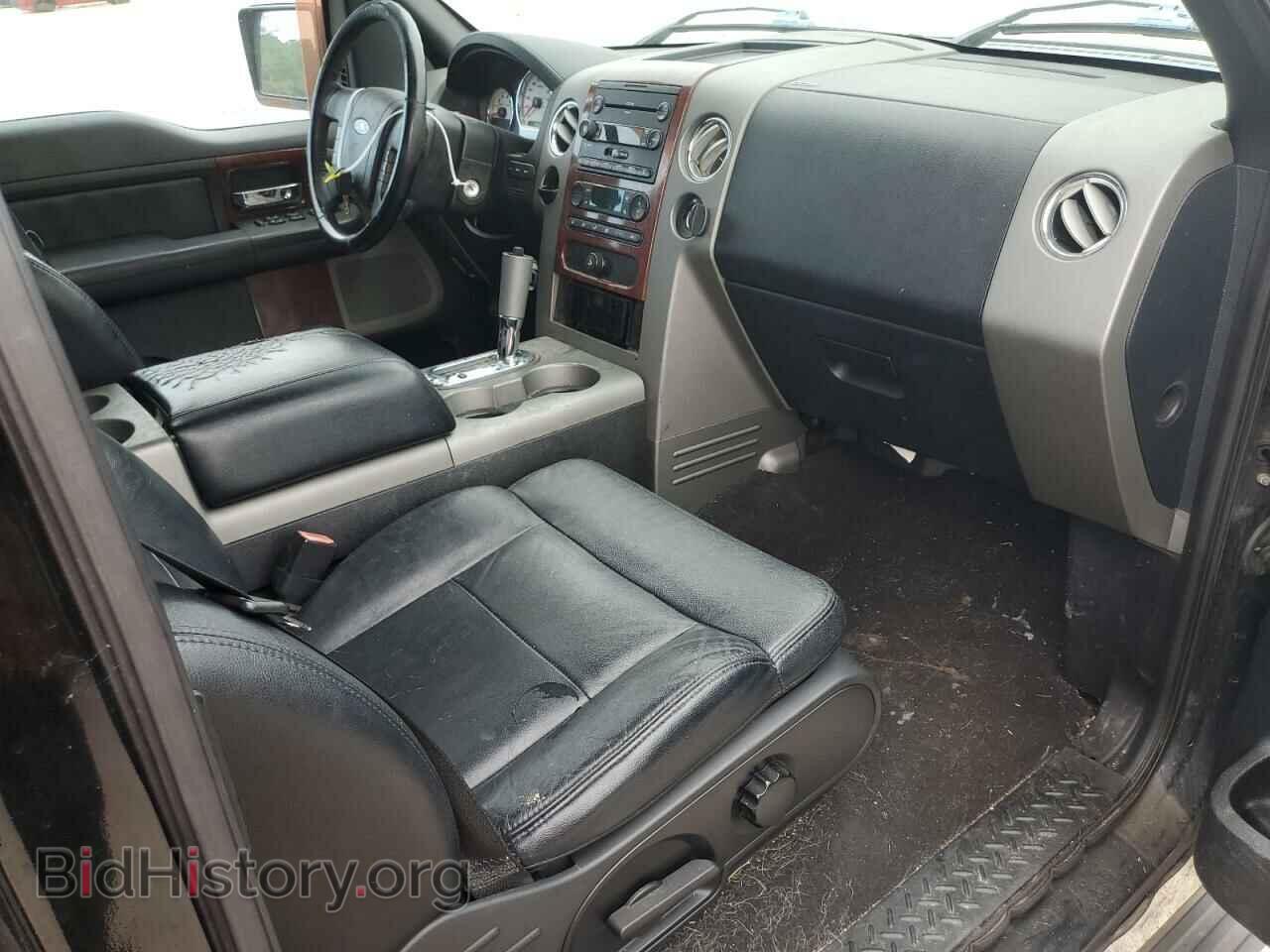 2005 FORD All Models - VIN: 1FTPX12515NB41419 - Фото 8