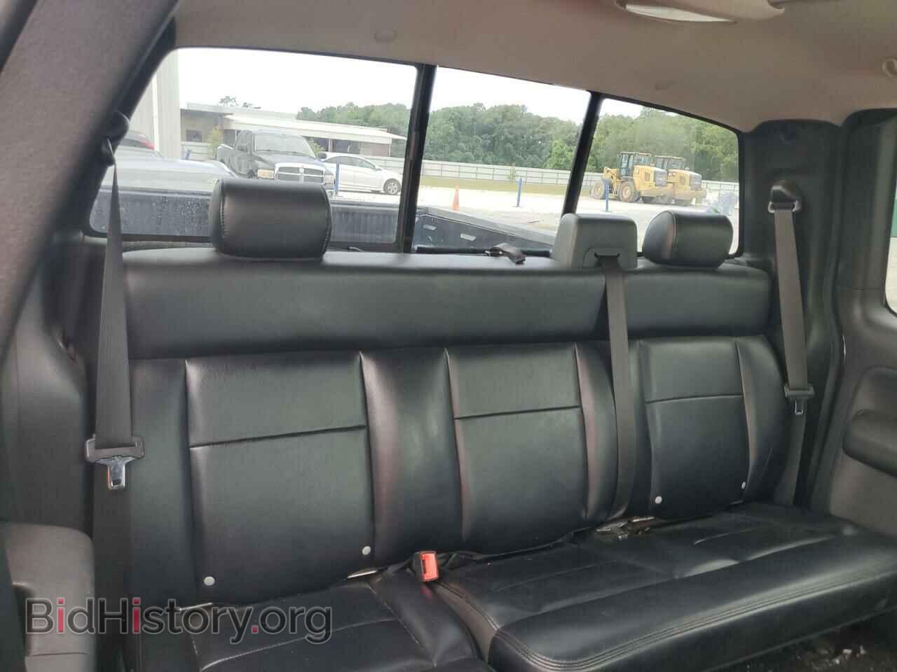 2005 FORD All Models - VIN: 1FTPX12515NB41419 - Фото 10