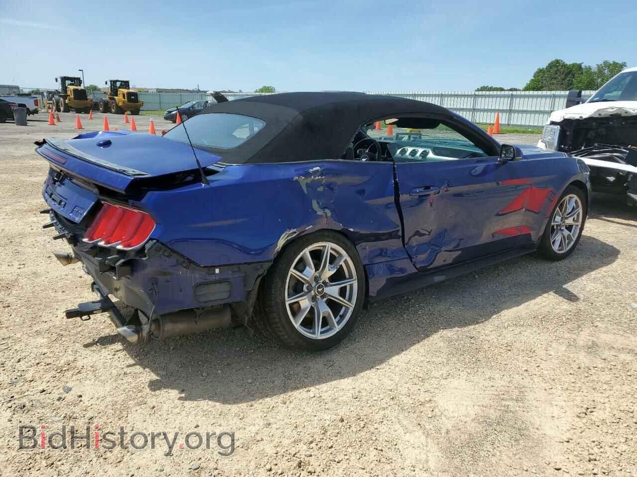 2015 FORD ALL Models - VIN: 1FATP8UH8F5331272 - Photo 3