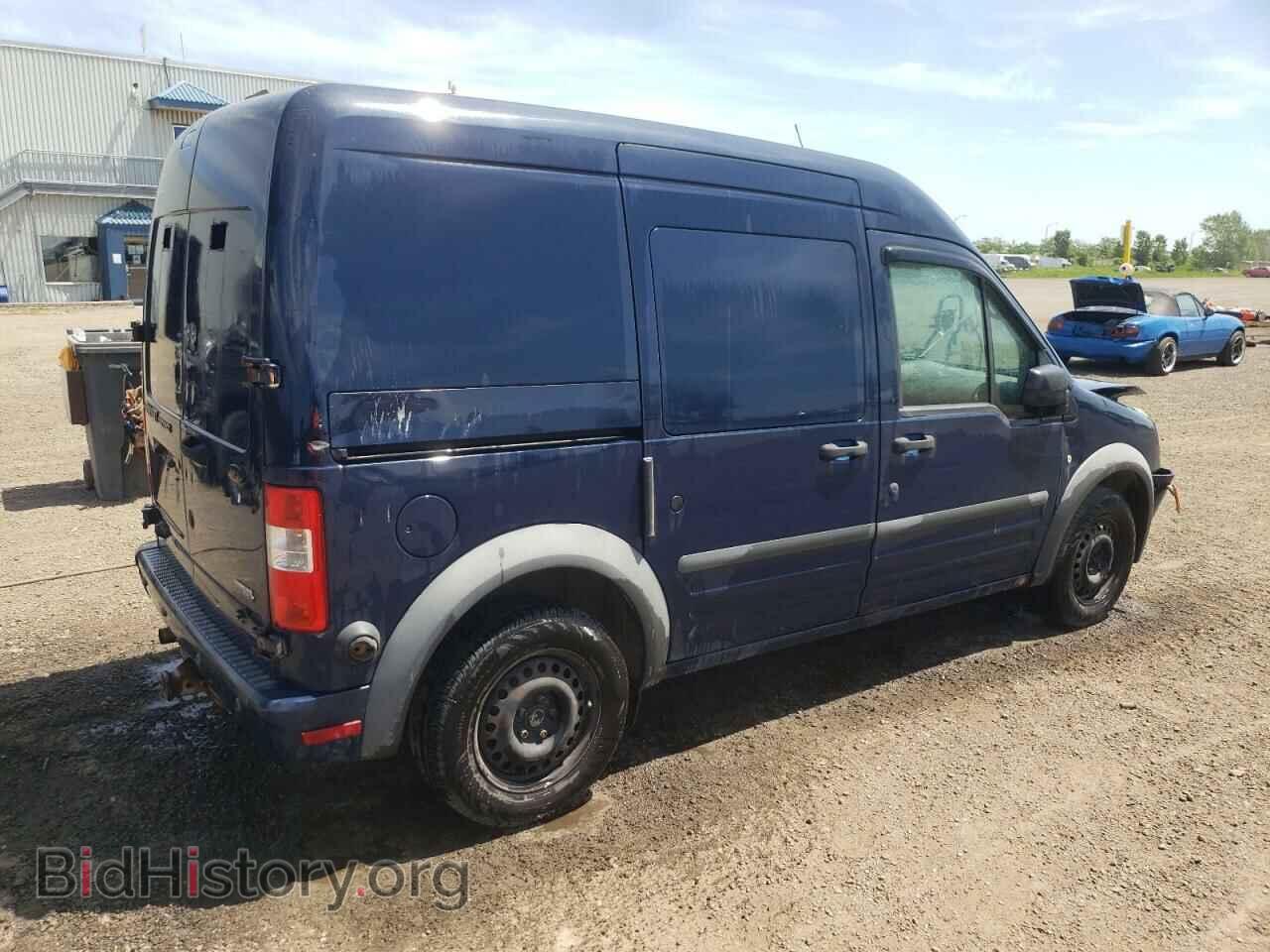 2012 FORD TRANSIT - VIN: NM0LS7BN3CT114728 - Фото 3