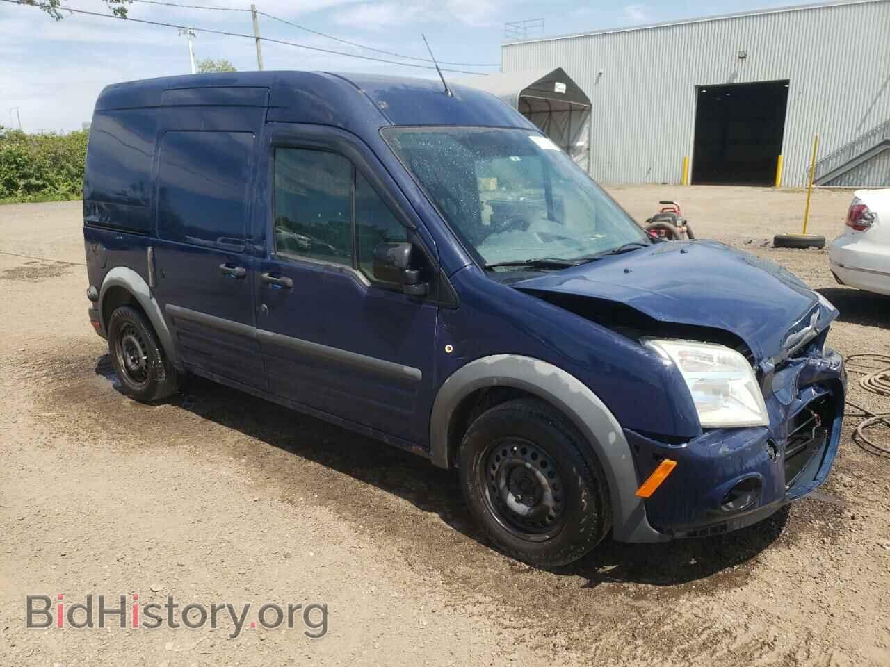 2012 FORD TRANSIT - VIN: NM0LS7BN3CT114728 - Фото 4