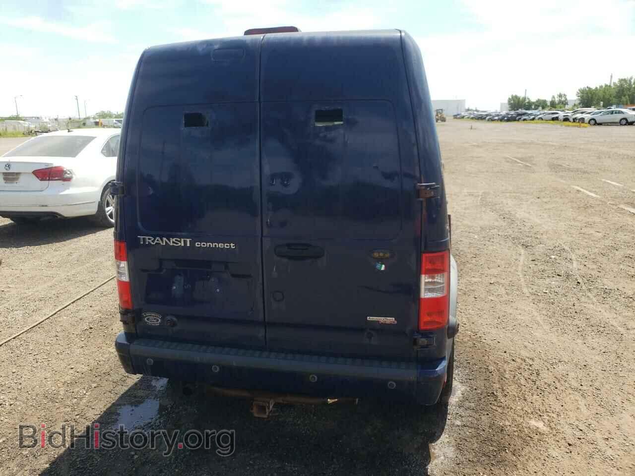 2012 FORD TRANSIT - VIN: NM0LS7BN3CT114728 - Фото 6