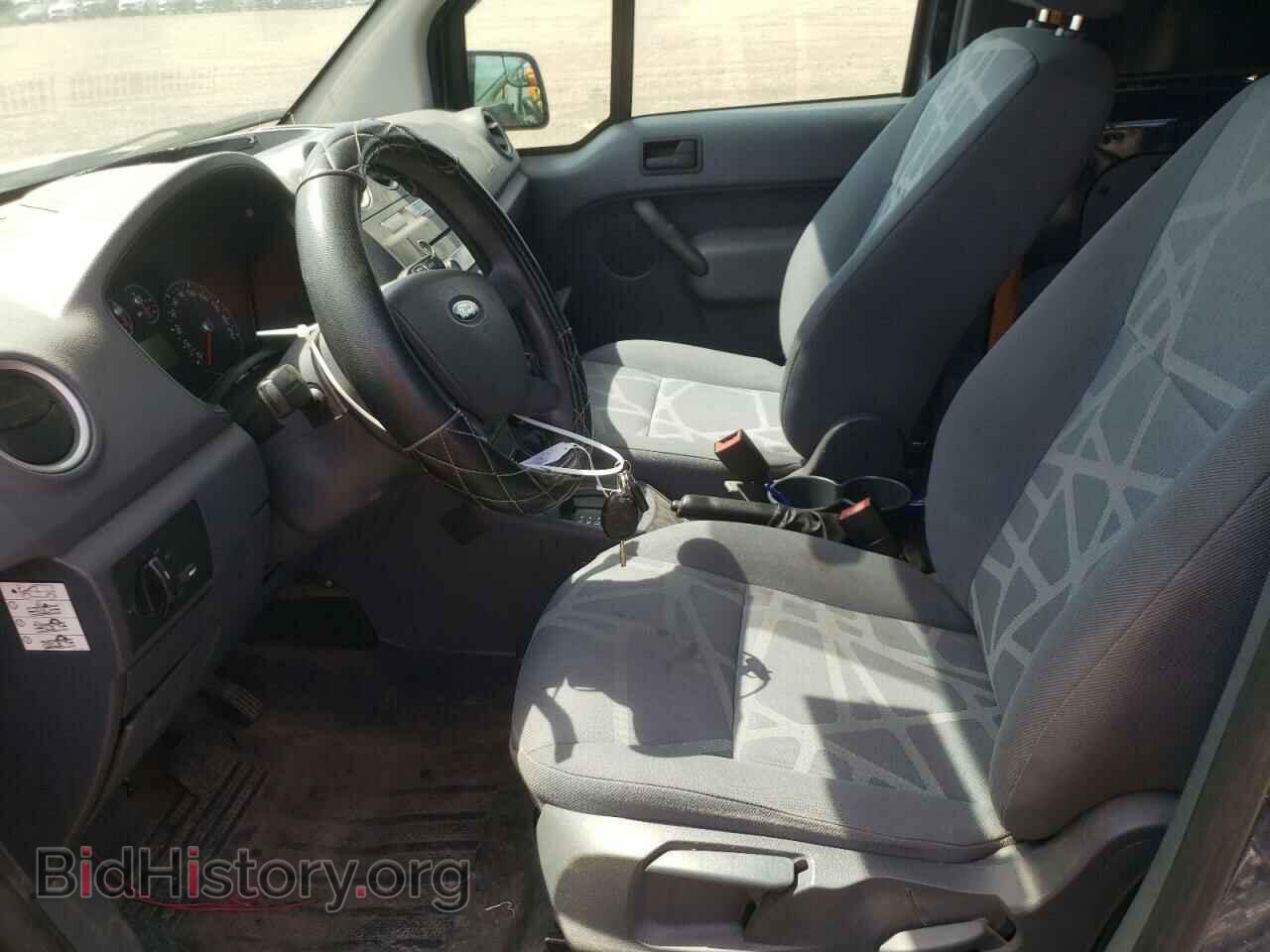 2012 FORD TRANSIT - VIN: NM0LS7BN3CT114728 - Фото 7