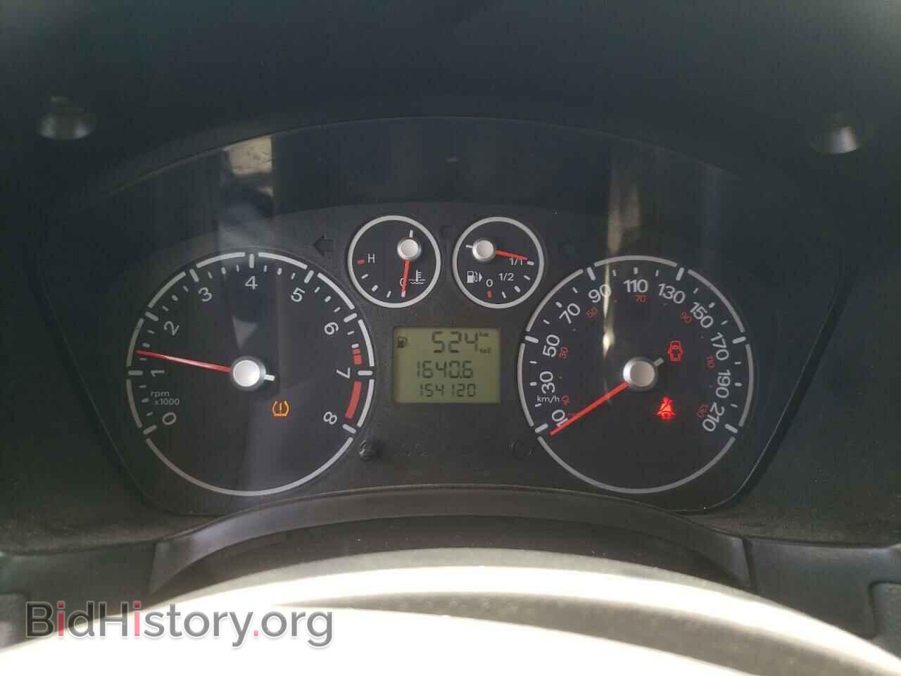 2012 FORD TRANSIT - VIN: NM0LS7BN3CT114728 - Фото 9