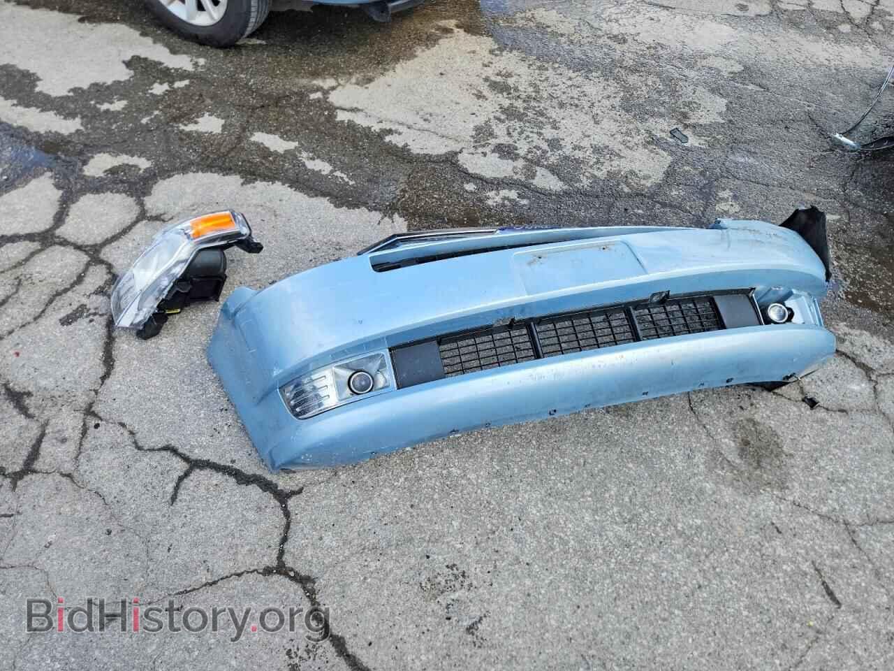 2009 FORD FLEX - VIN: 2FMDK52C49BA26964 - Фото 13