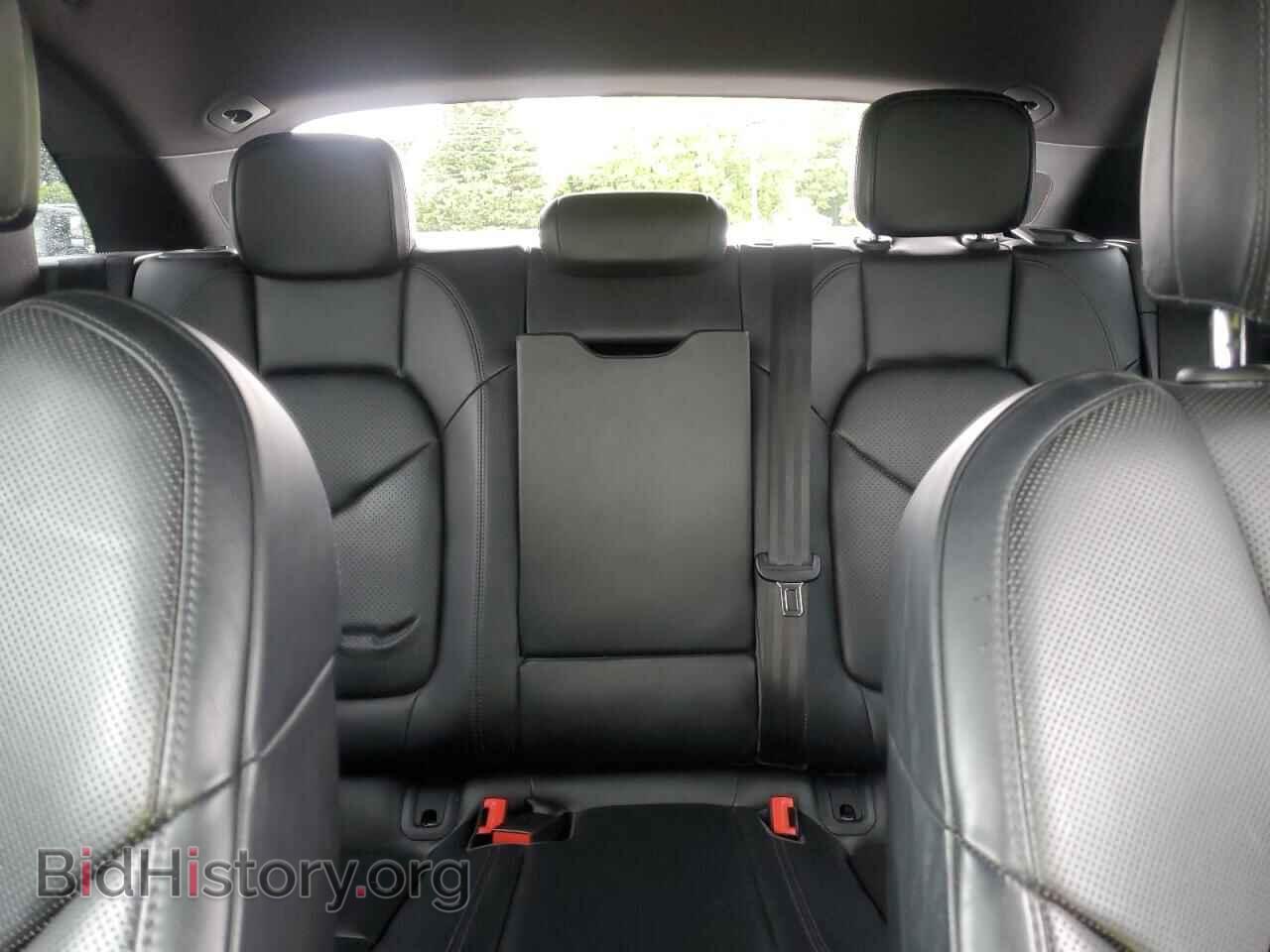 2018 PORSCHE MACAN - VIN: WP1AA2A51JLB10996 - Фото 10