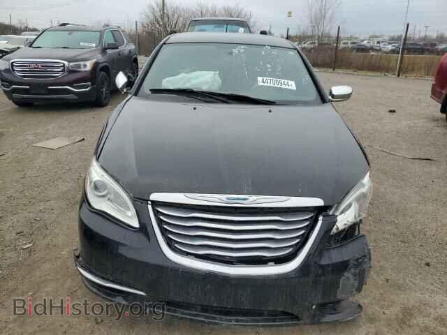 2013 CHRYSLER 200 - VIN: 1C3CCBCG4DN523480 - Фото 5