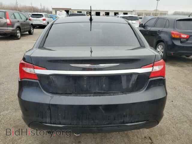2013 CHRYSLER 200 - VIN: 1C3CCBCG4DN523480 - Фото 6