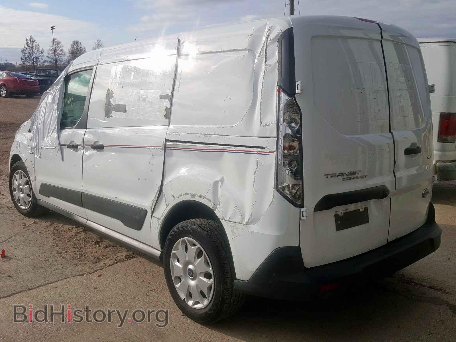 2018 FORD TRANSIT CO - VIN: NM0LS7F76J1342811 - Photo 3