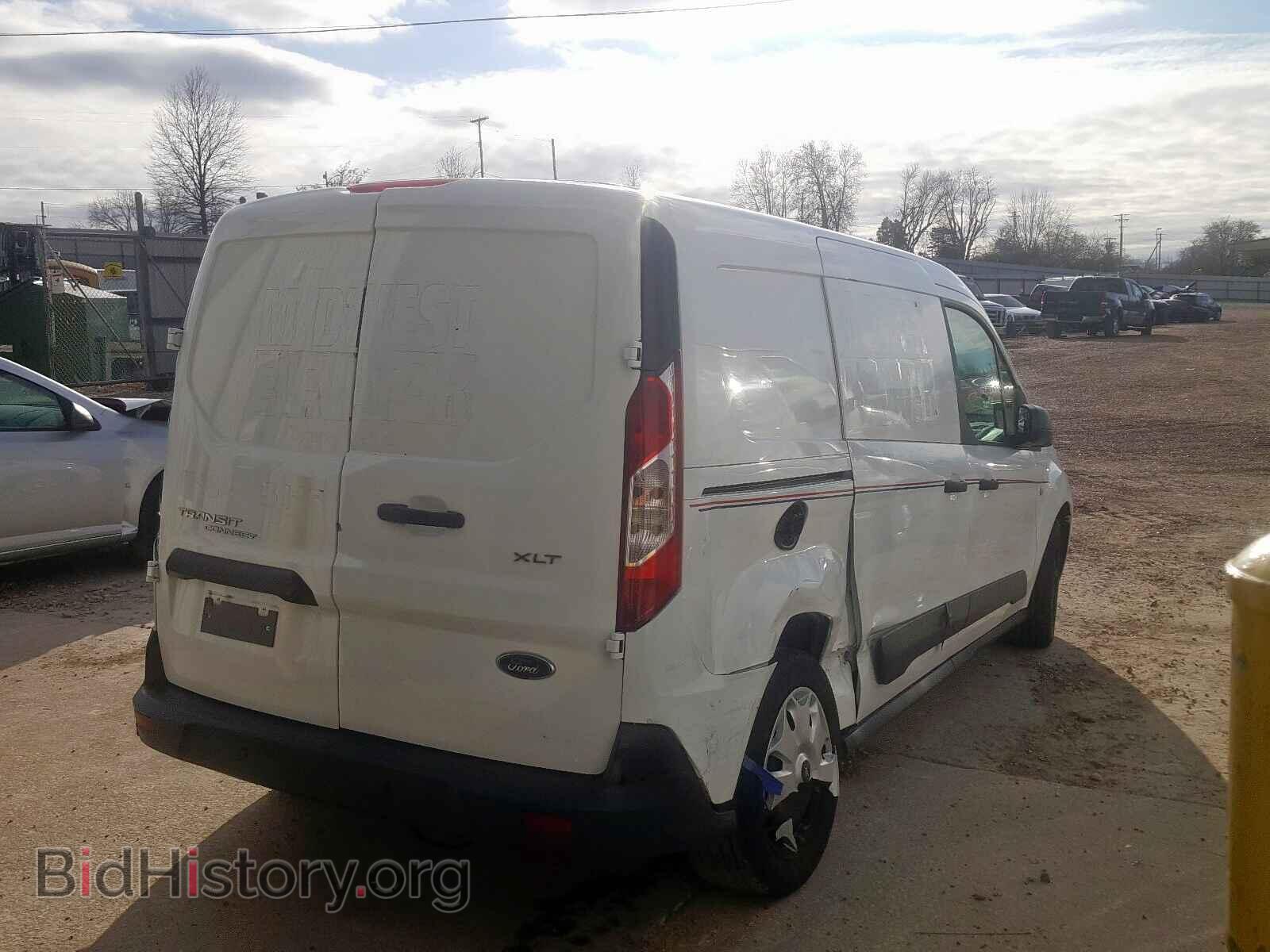 2018 FORD TRANSIT CO - VIN: NM0LS7F76J1342811 - Photo 4