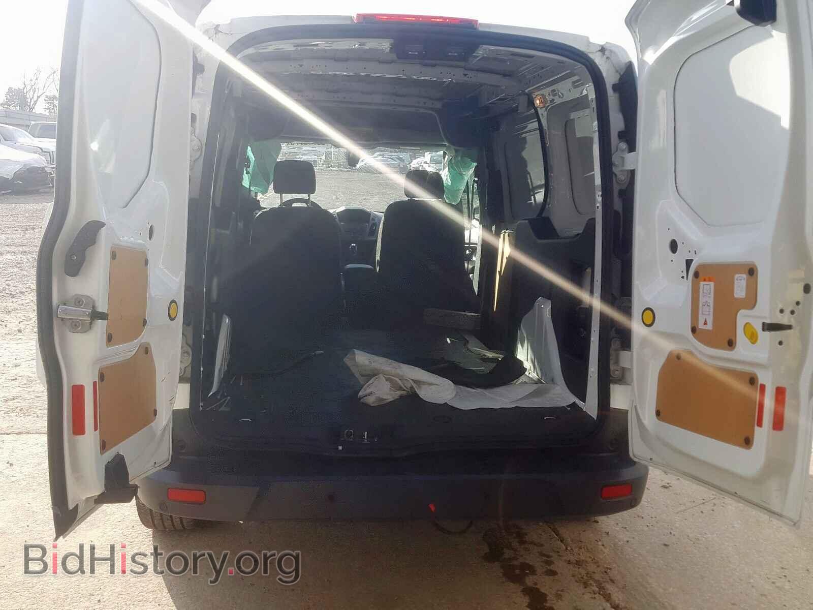 2018 FORD TRANSIT CO - VIN: NM0LS7F76J1342811 - Photo 6