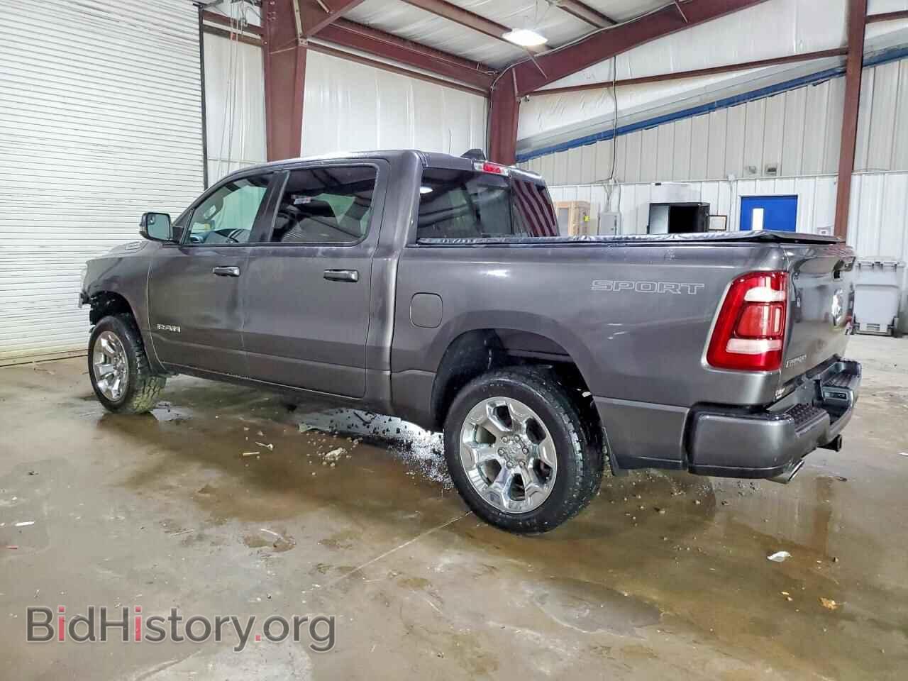 2023 RAM 1500 - VIN: 1C6SRFFT4PN701860 - Photo 2