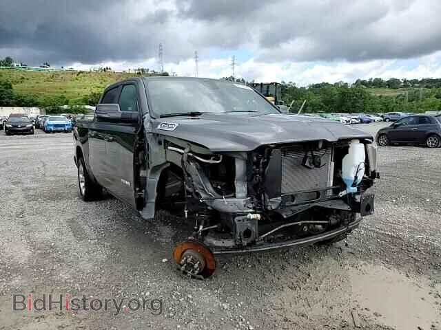 2023 RAM 1500 - VIN: 1C6SRFFT4PN701860 - Photo 14