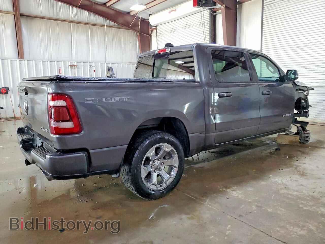 2023 RAM 1500 - VIN: 1C6SRFFT4PN701860 - Photo 3