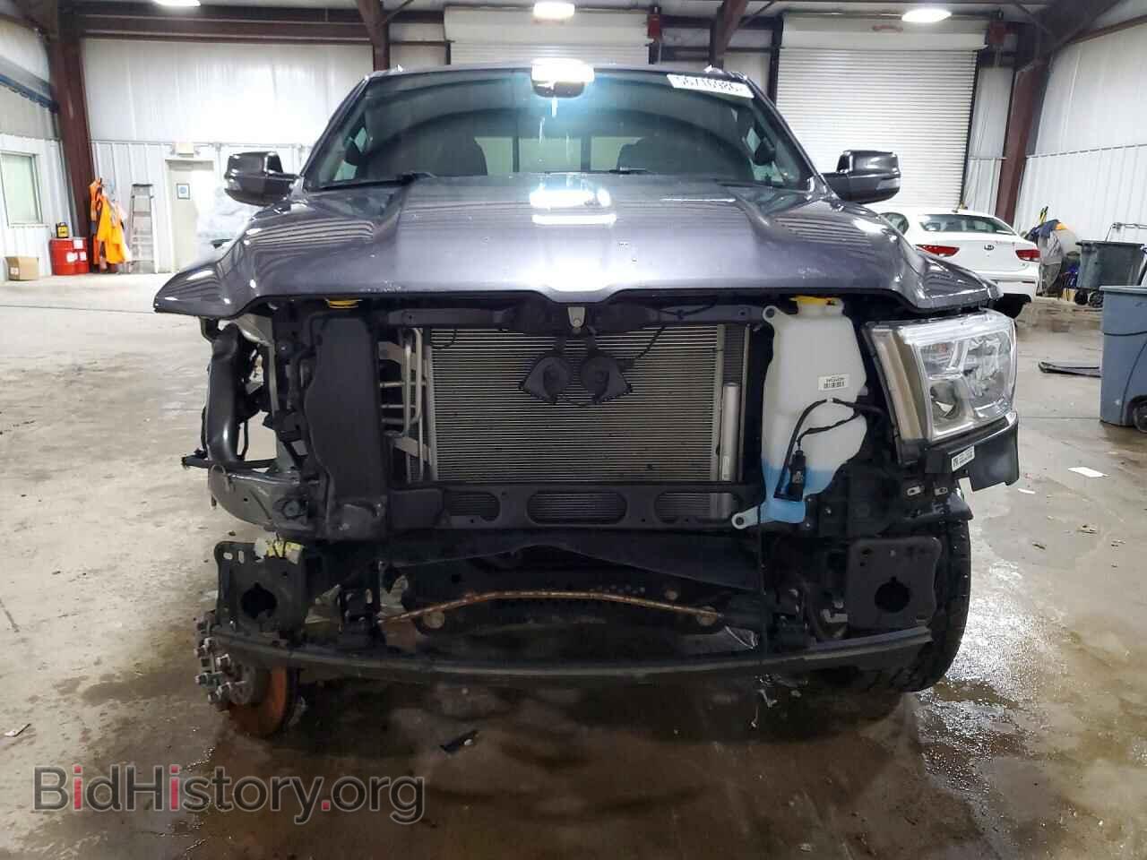 2023 RAM 1500 - VIN: 1C6SRFFT4PN701860 - Photo 5