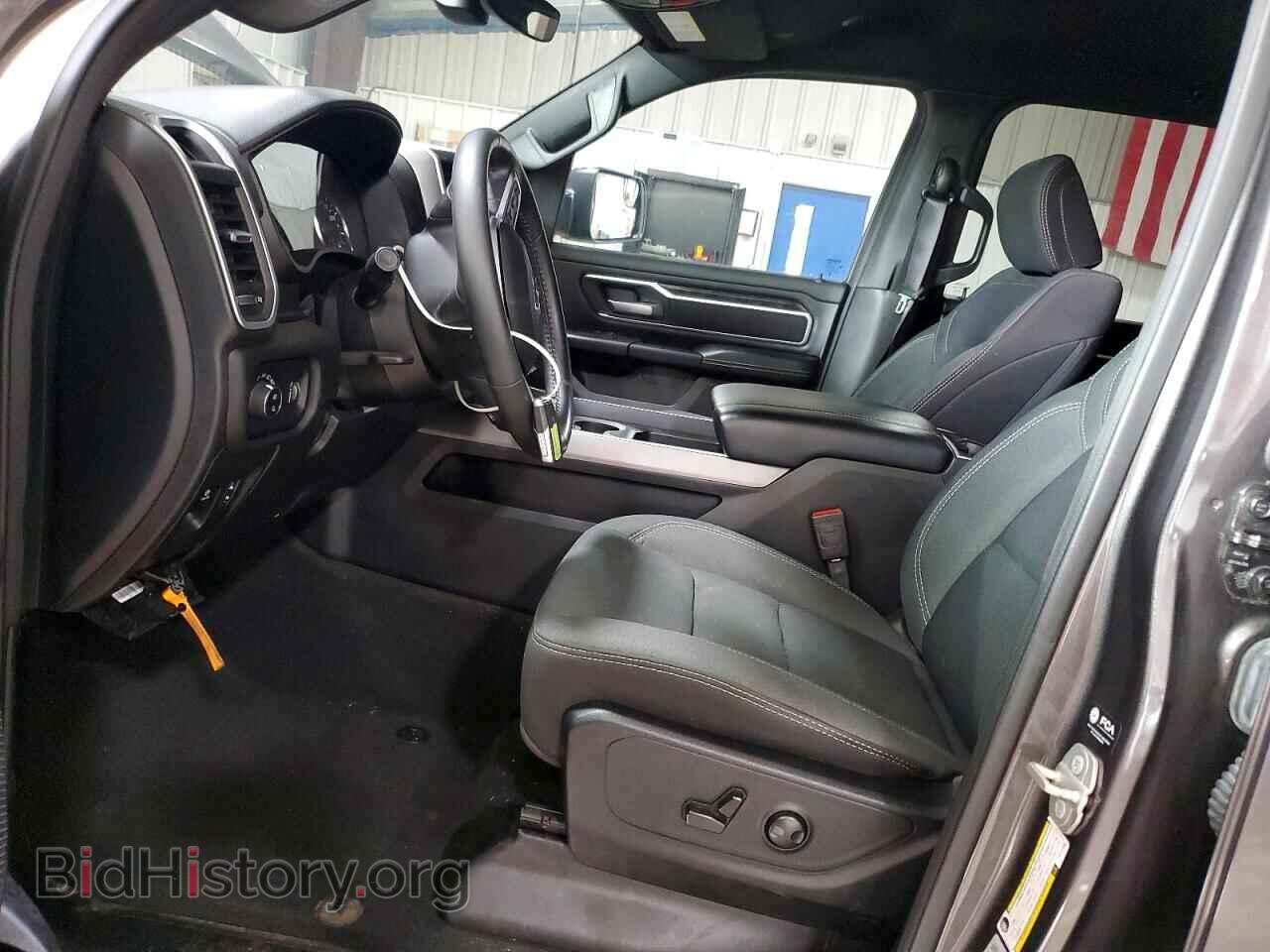 2023 RAM 1500 - VIN: 1C6SRFFT4PN701860 - Photo 7