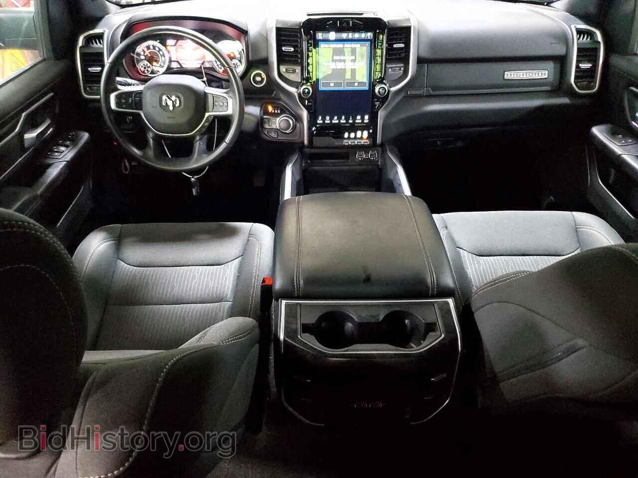 2023 RAM 1500 - VIN: 1C6SRFFT4PN701860 - Photo 8