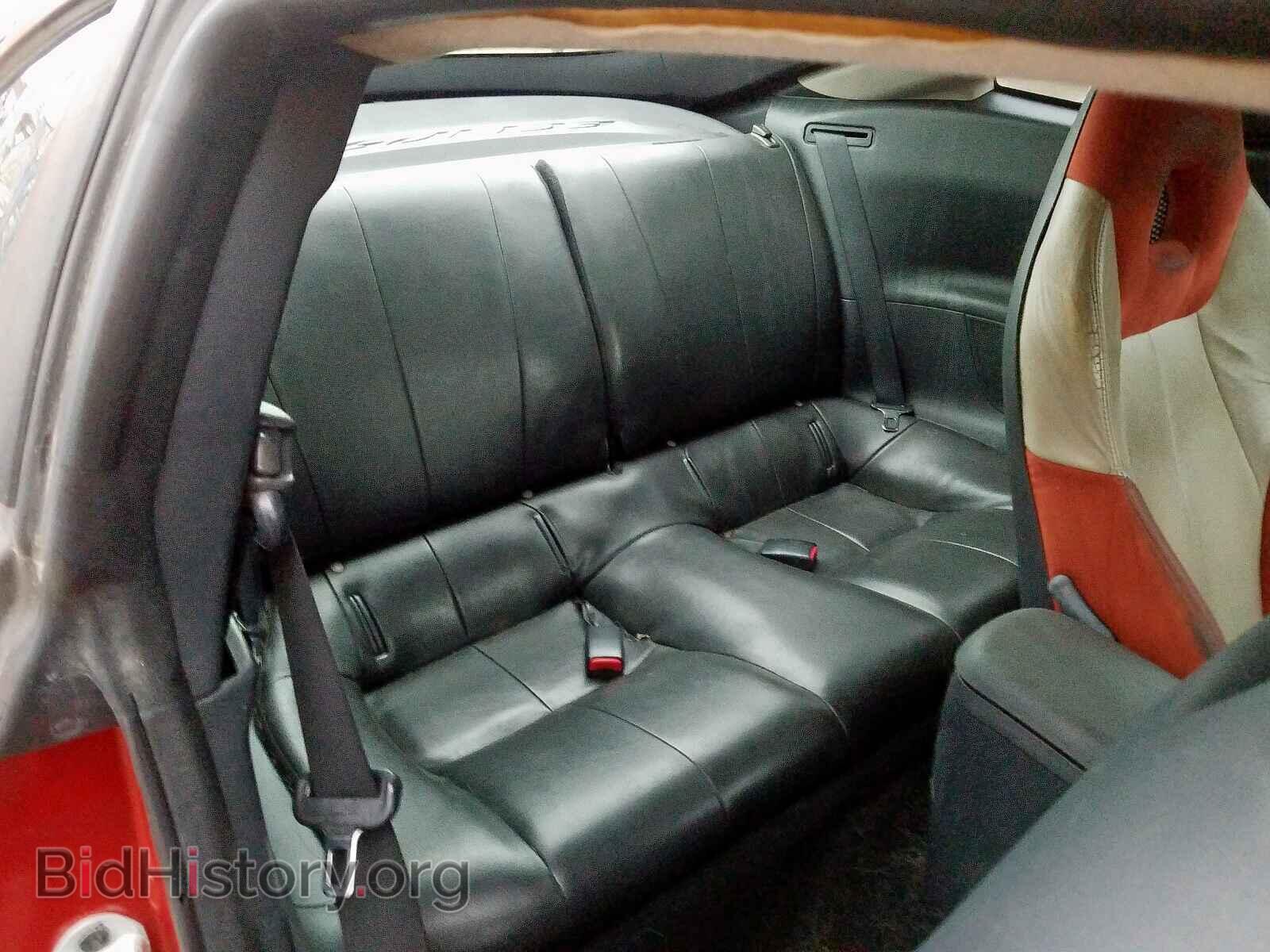 2006 MITSUBISHI ECLIPSE - VIN: 4A3AK34T26E015788 - Фото 6