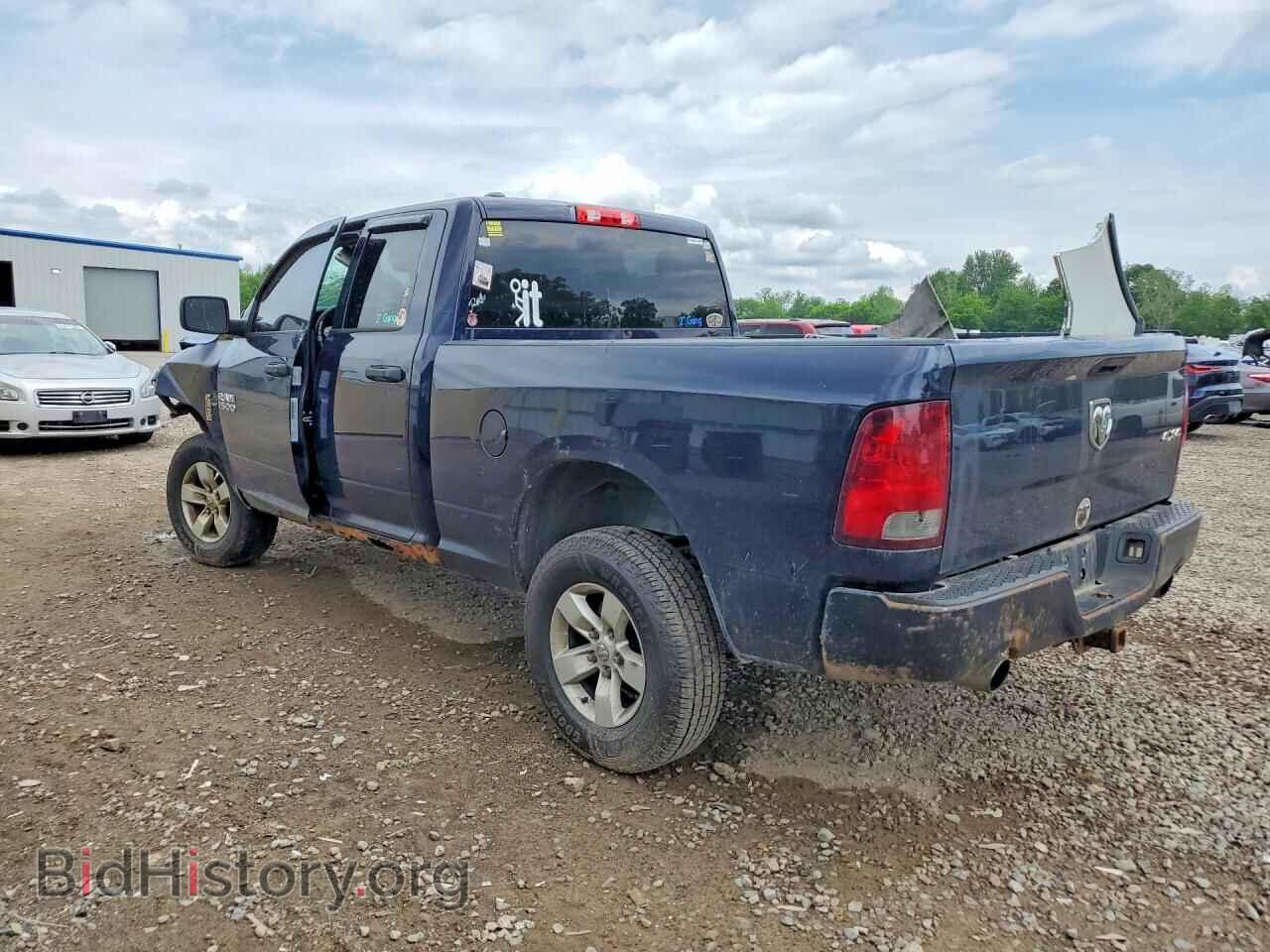 2017 RAM 1500 - VIN: 1C6RR7FT9HS853978 - Photo 2