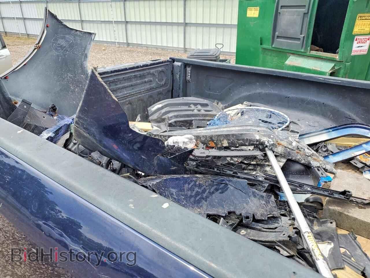 2017 RAM 1500 - VIN: 1C6RR7FT9HS853978 - Photo 12
