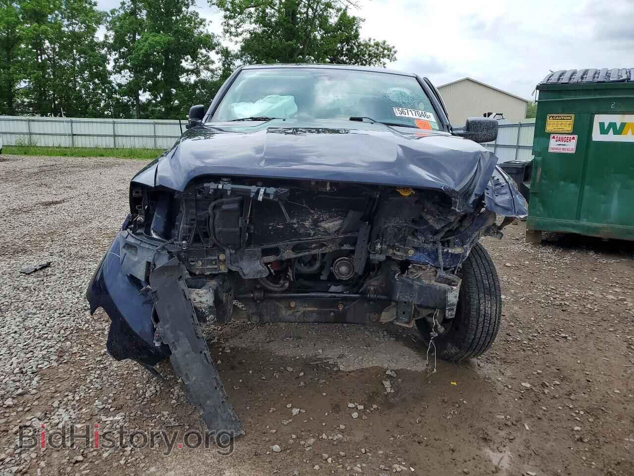 2017 RAM 1500 - VIN: 1C6RR7FT9HS853978 - Photo 5