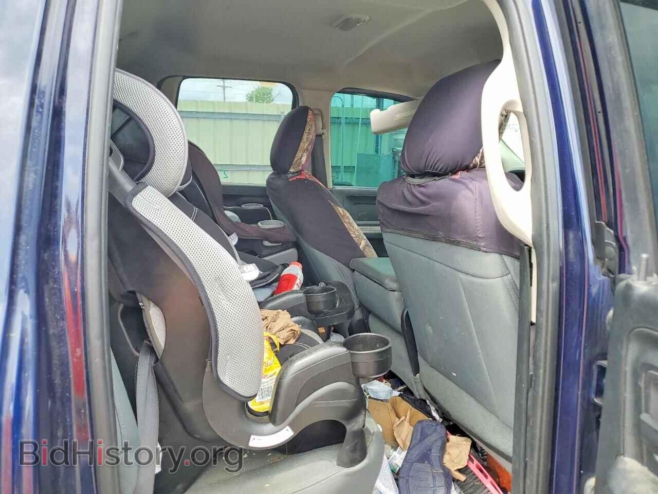 2017 RAM 1500 - VIN: 1C6RR7FT9HS853978 - Photo 10