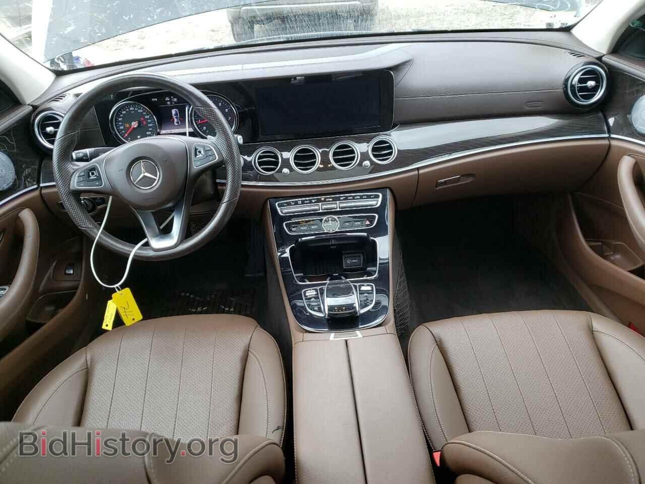 2018 MERCEDES-BENZ E-CLASS - VIN: WDDZF4KB1JA470163 - Фото 8