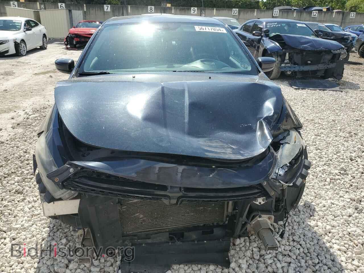 2013 DODGE DART - VIN: 1C3CDFBA6DD341738 - Фото 5