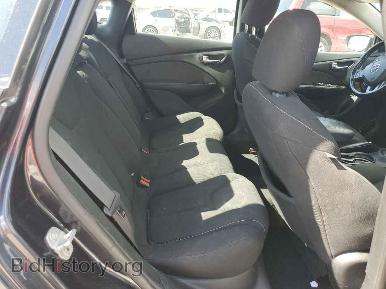 2013 DODGE DART - VIN: 1C3CDFBA6DD341738 - Фото 10