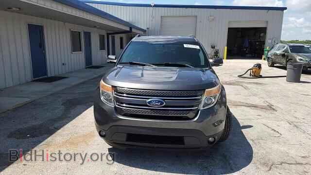 2015 FORD EXPLORER - VIN: 1FM5K7F82FGB87792 - Photo 14