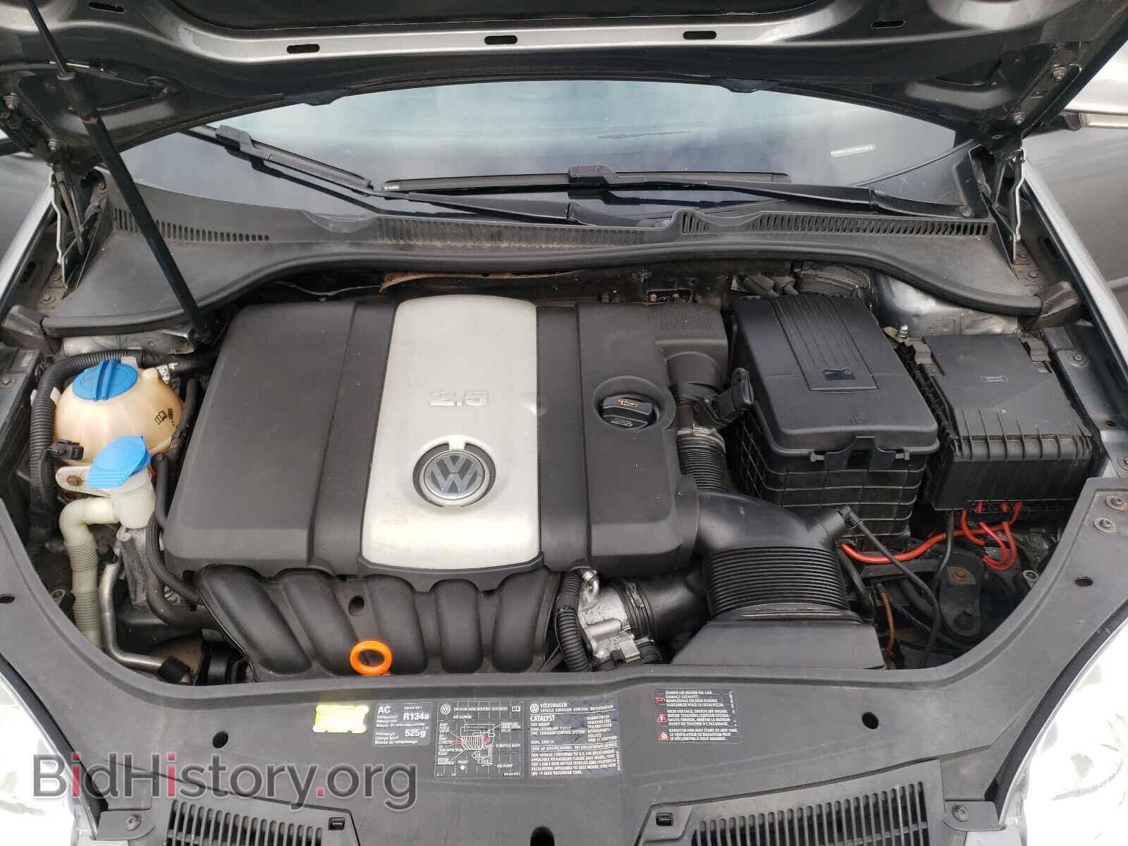 2007 VOLKSWAGEN RABBIT - VIN: WVWBR71KX7W042612 - Фото 7