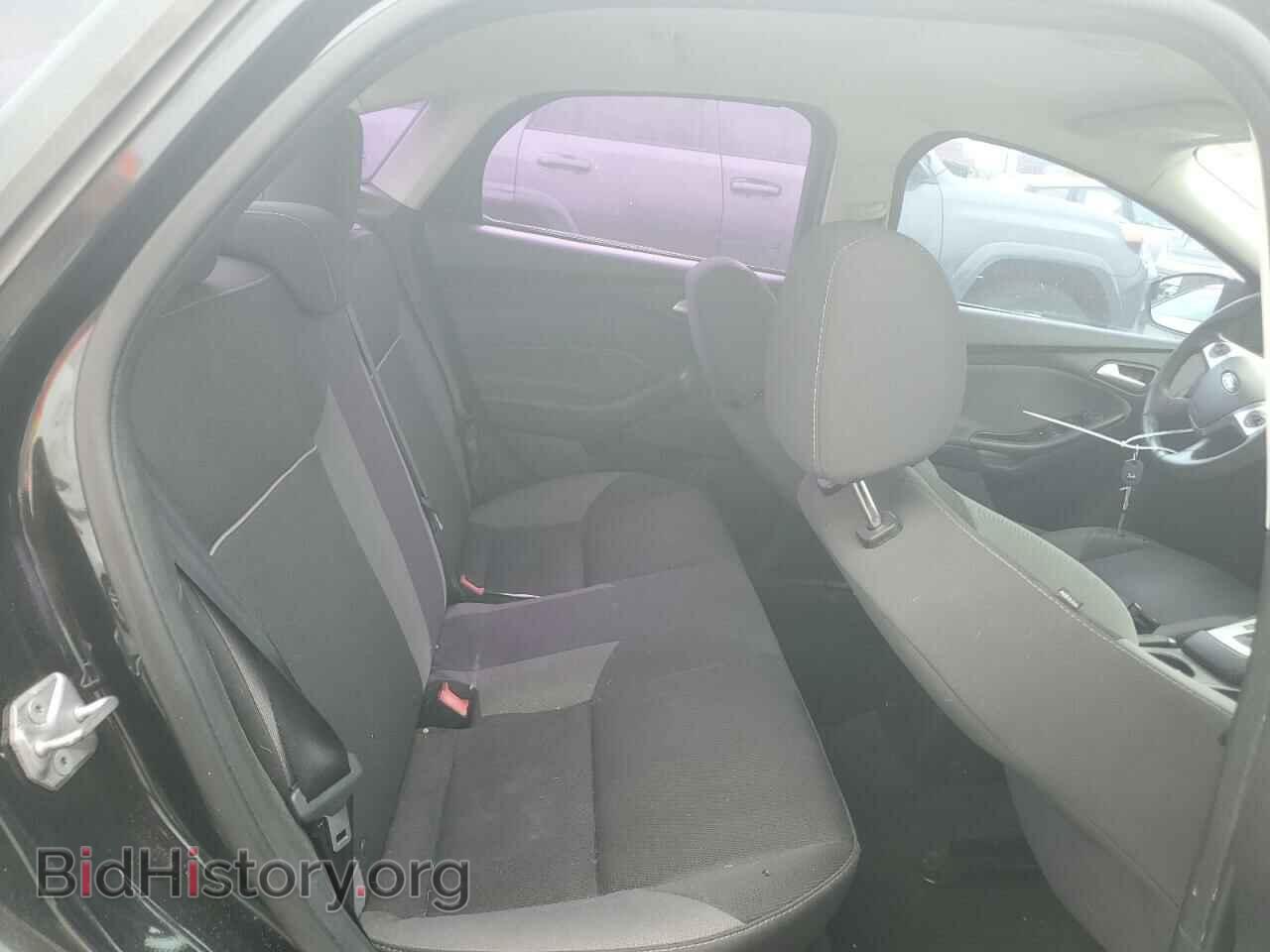 2014 FORD FOCUS - VIN: 1FADP3F24EL198326 - Photo 10