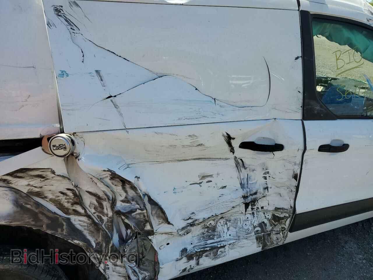 2020 FORD TRANSIT - VIN: NM0LS7F73L1444165 - Фото 11