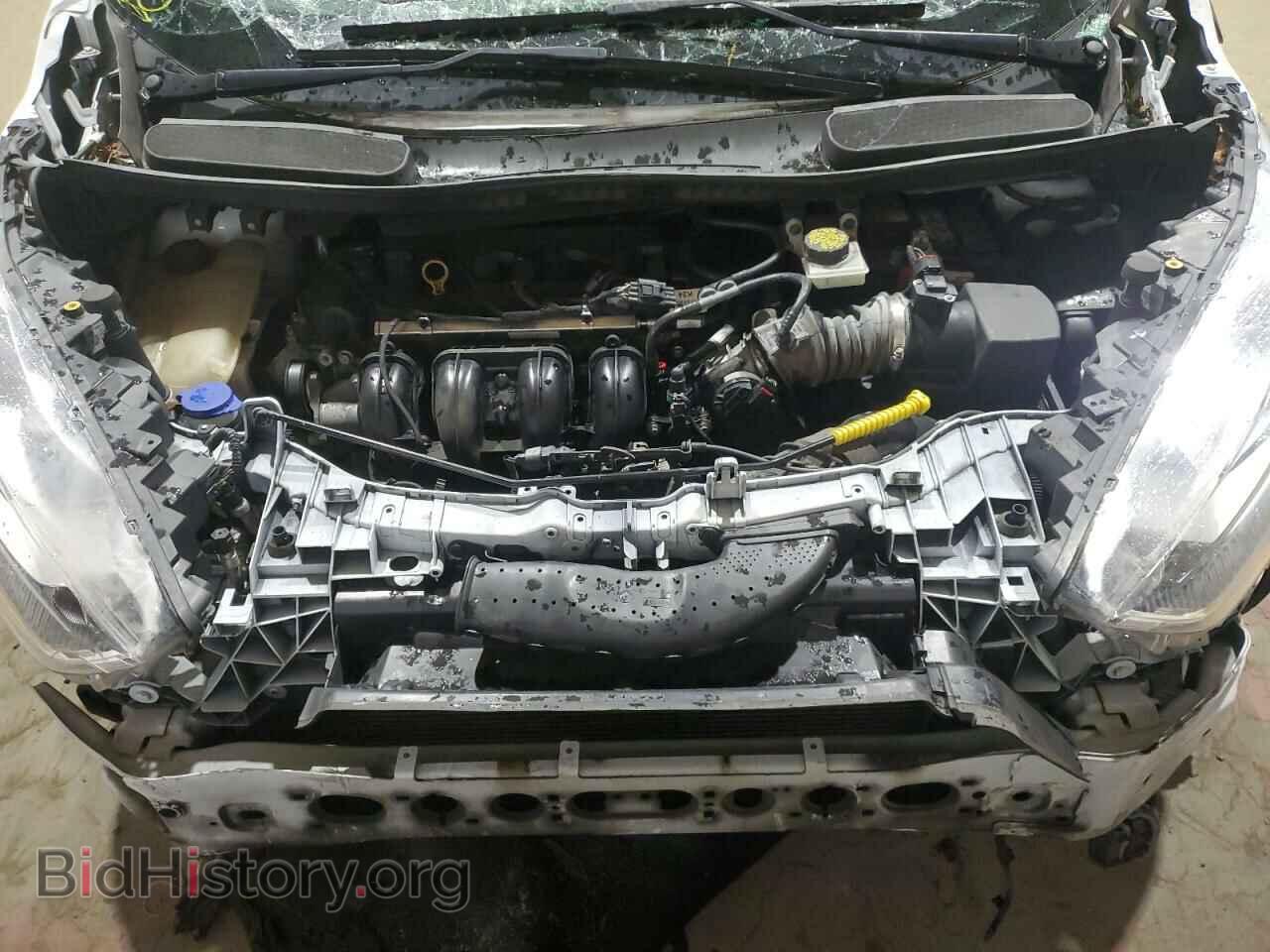 2020 FORD TRANSIT - VIN: NM0LS7F73L1444165 - Фото 12