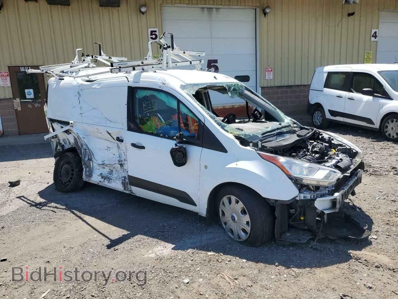2020 FORD TRANSIT - VIN: NM0LS7F73L1444165 - Фото 4