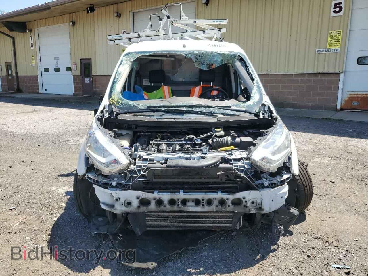 2020 FORD TRANSIT - VIN: NM0LS7F73L1444165 - Фото 5
