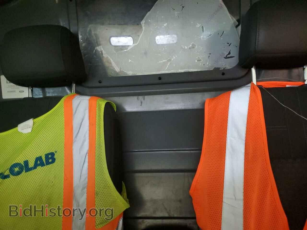 2020 FORD TRANSIT - VIN: NM0LS7F73L1444165 - Фото 10