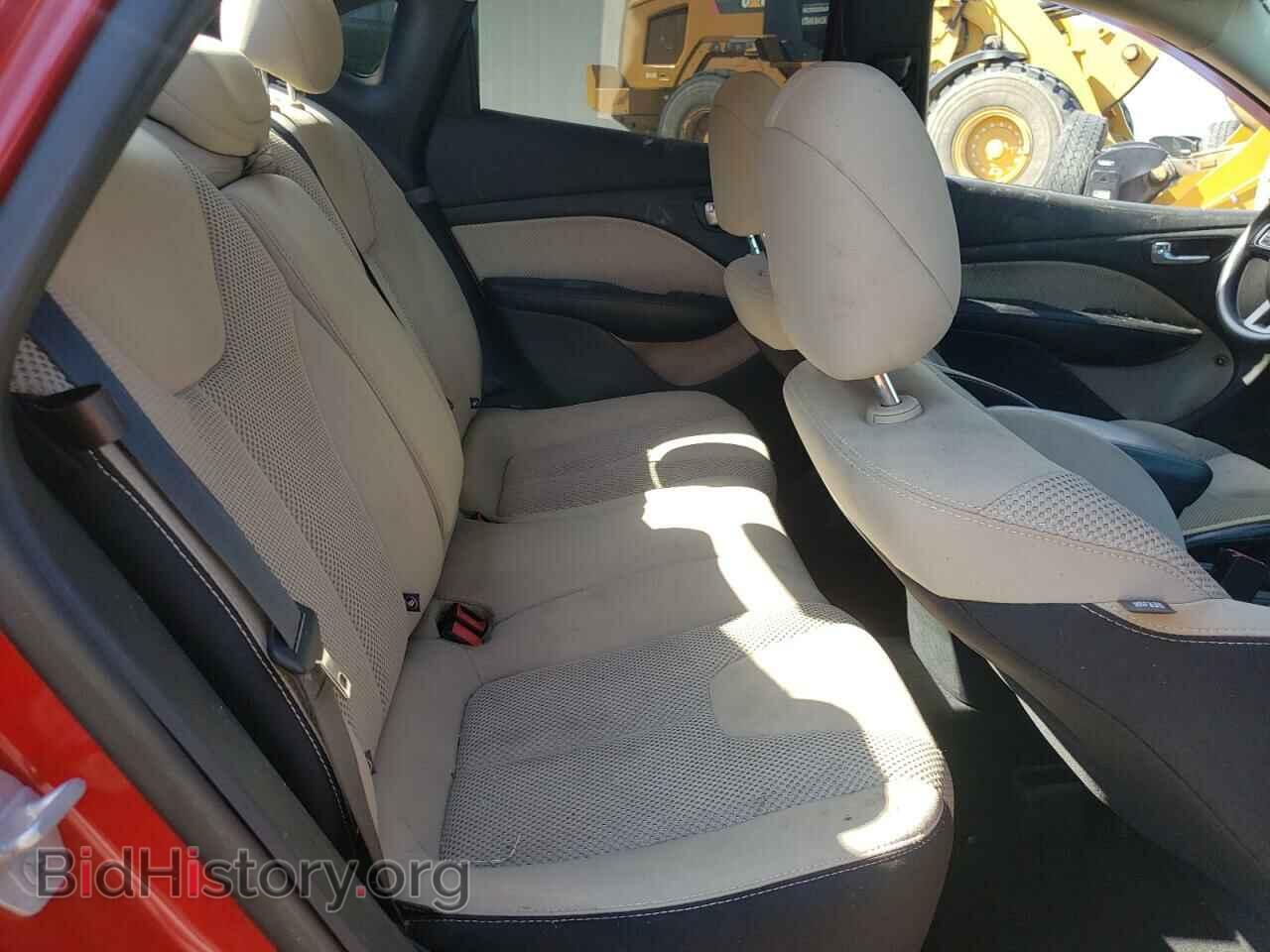 2014 DODGE DART - VIN: 1C3CDFBB7ED909960 - Фото 10