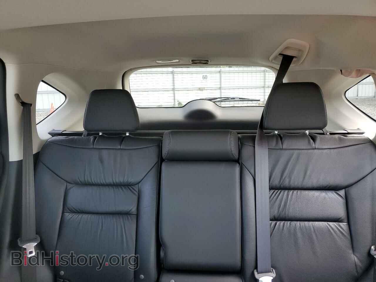 2013 HONDA CRV - VIN: 2HKRM4H71DH612074 - Фото 10