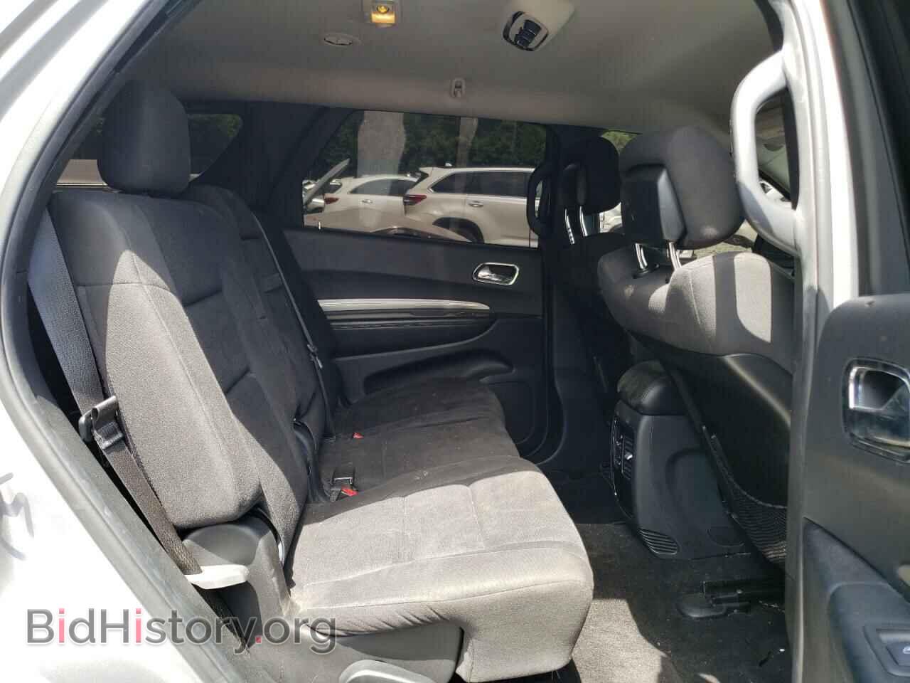2014 DODGE DURANGO - VIN: 1C4RDHAG3EC972042 - Photo 11