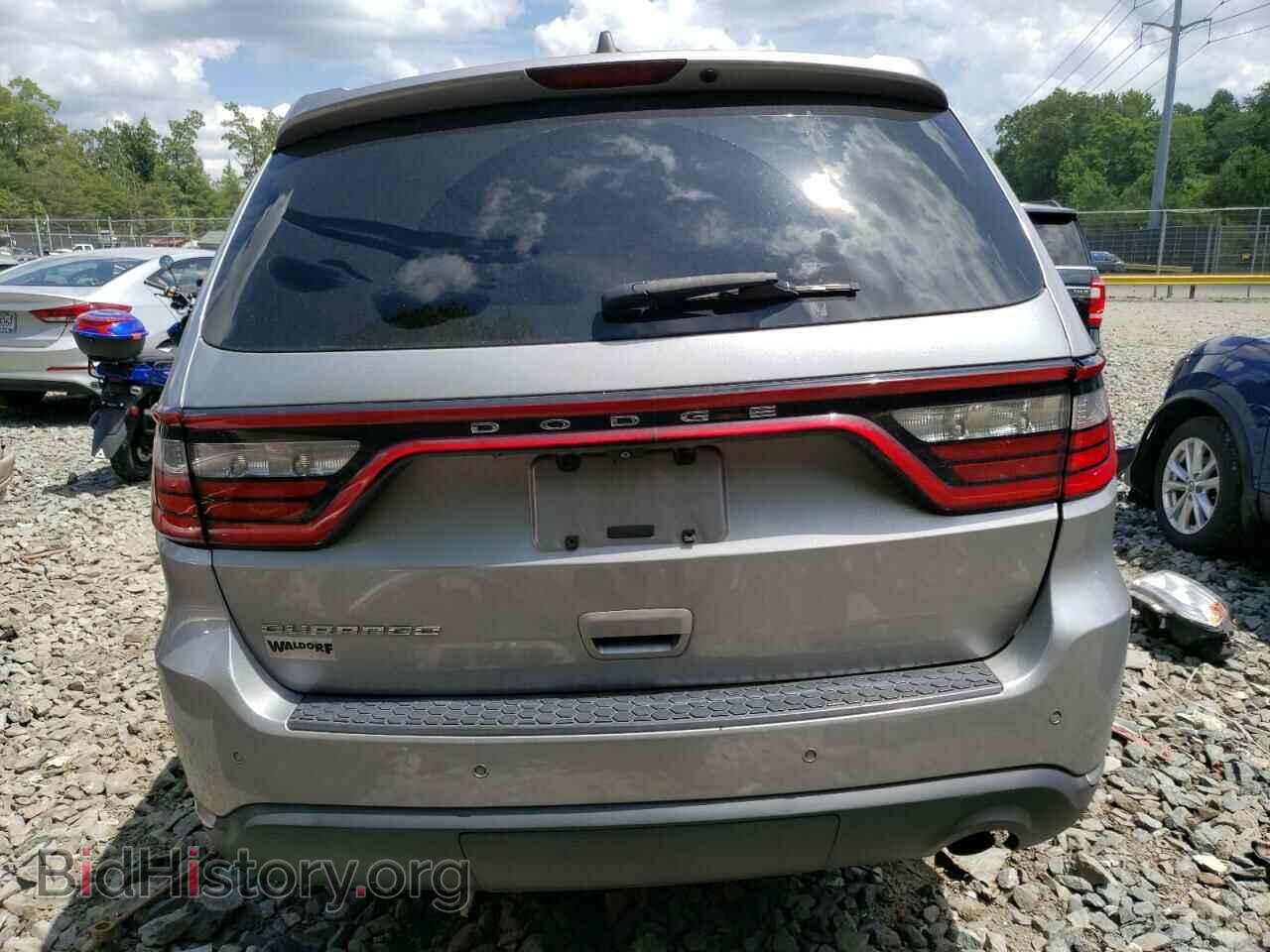 2014 DODGE DURANGO - VIN: 1C4RDHAG3EC972042 - Photo 6