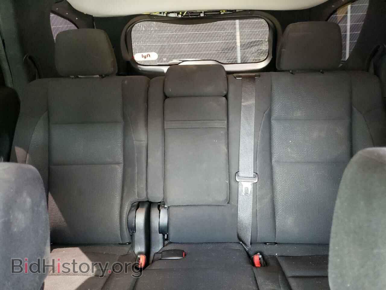 2014 DODGE DURANGO - VIN: 1C4RDHAG3EC972042 - Photo 10