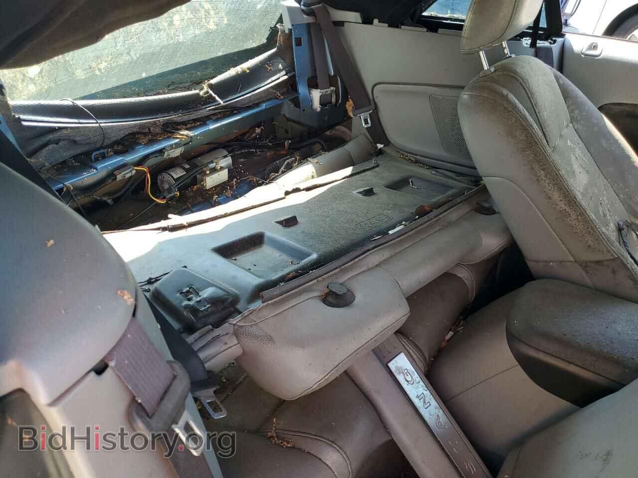 2006 FORD ALL Models - VIN: 1ZVFT84N365105405 - Фото 10