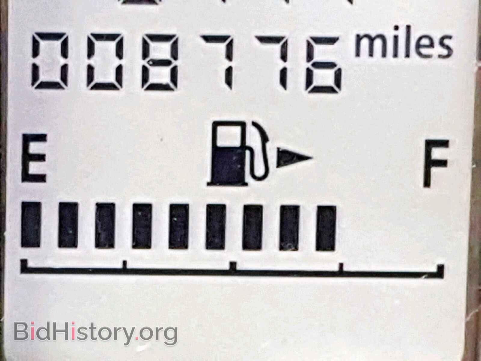 2017 SUBARU FORESTER - VIN: JF2SJABC8HH580017 - Фото 8