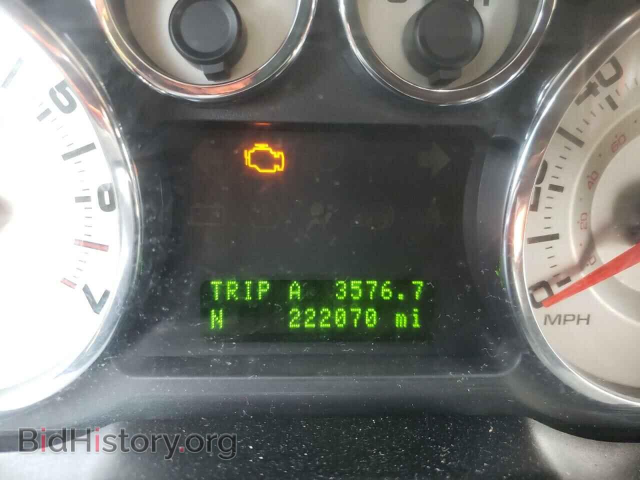 2008 FORD EDGE - VIN: 2FMDK48C88BA31729 - Фото 8